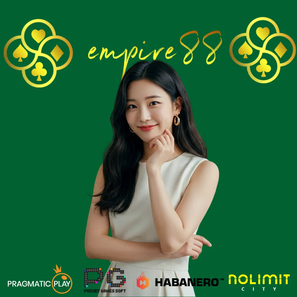EMPIRE88 : Produk Games Favorit Pemain Hari Ini | CBD Product News