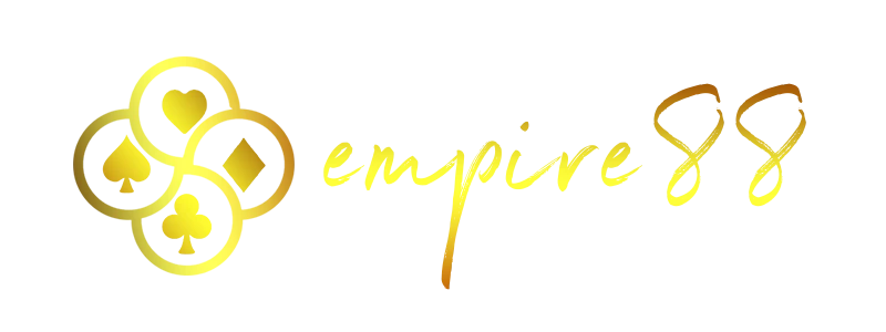 Logo EMPIRE88